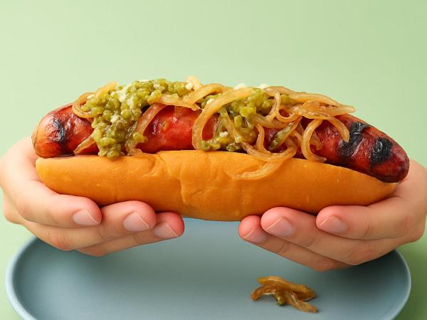 Gesundheit: 5 Lebensmittel, die das Leben verkürzen